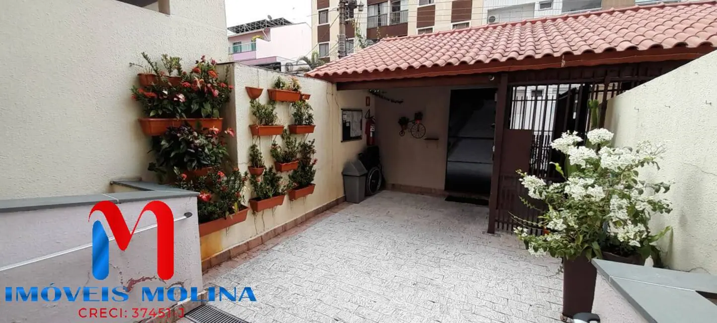 Foto 2 de Apartamento com 2 quartos à venda, 87m2 em Rudge Ramos, Sao Bernardo Do Campo - SP