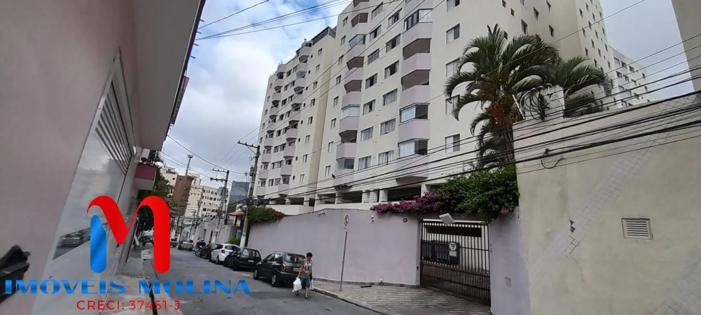 Foto 1 de Apartamento com 2 quartos à venda, 87m2 em Rudge Ramos, Sao Bernardo Do Campo - SP