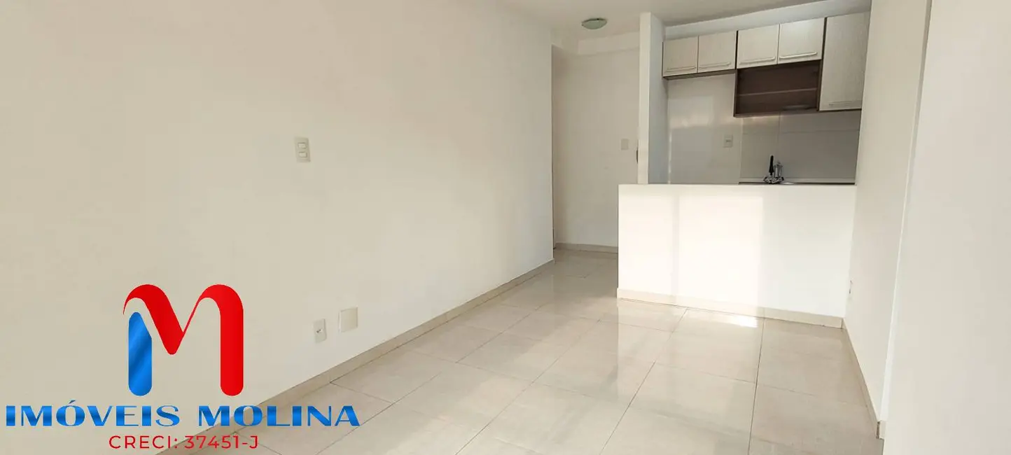 Foto 8 de Apartamento com 2 quartos à venda, 46m2 em Parque João Ramalho, Santo Andre - SP