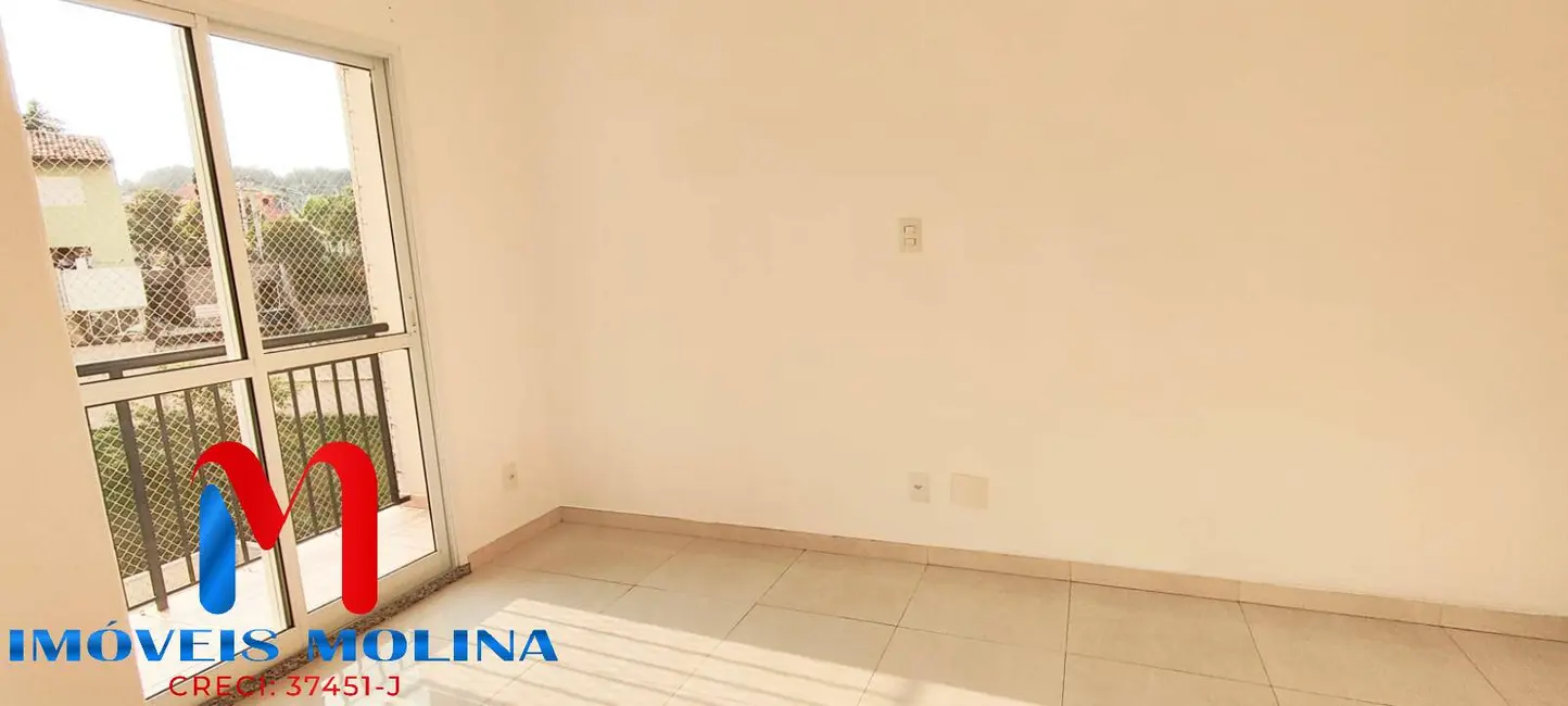 Foto 4 de Apartamento com 2 quartos à venda, 46m2 em Parque João Ramalho, Santo Andre - SP