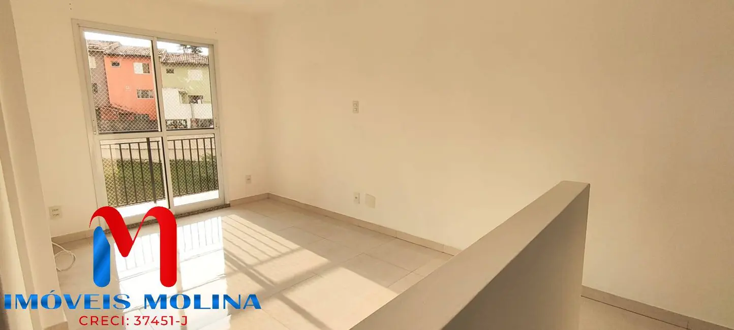 Foto 5 de Apartamento com 2 quartos à venda, 46m2 em Parque João Ramalho, Santo Andre - SP