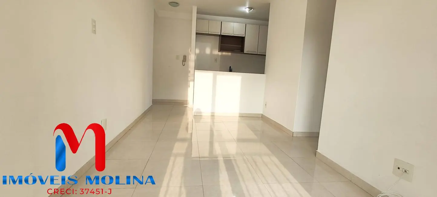 Foto 6 de Apartamento com 2 quartos à venda, 46m2 em Parque João Ramalho, Santo Andre - SP