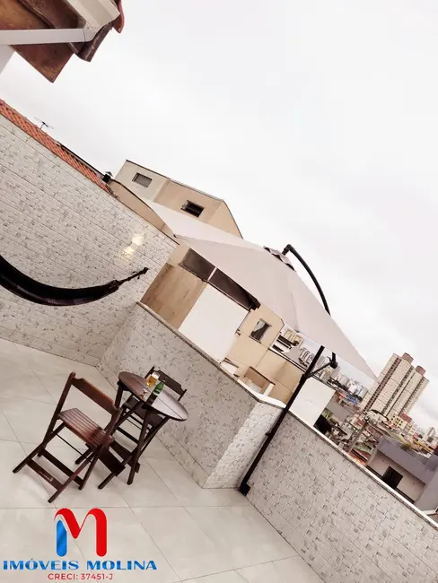 Foto 6 de Apartamento com 2 quartos à venda, 84m2 em Vila Humaitá, Santo Andre - SP