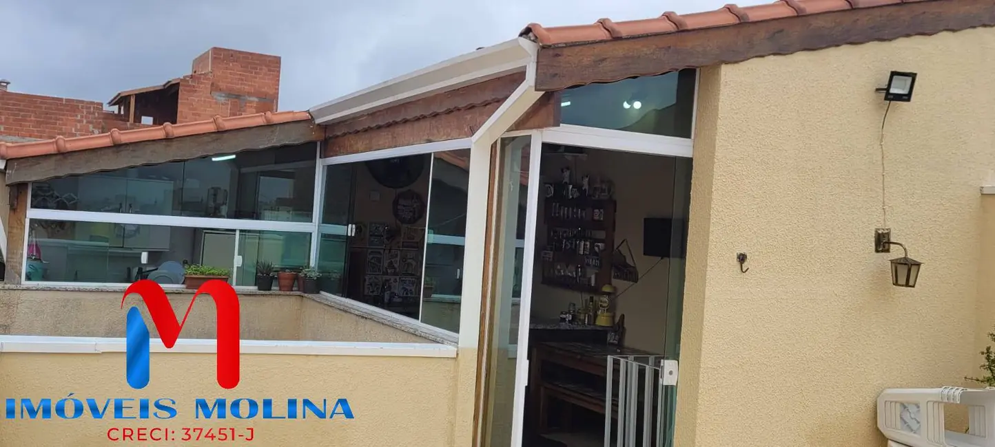 Foto 7 de Apartamento com 2 quartos à venda, 84m2 em Vila Humaitá, Santo Andre - SP