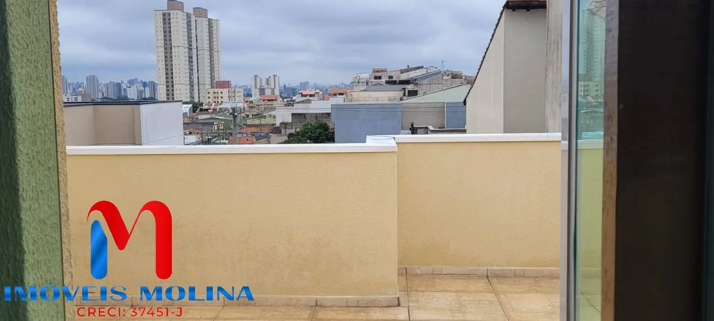 Foto 9 de Apartamento com 2 quartos à venda, 84m2 em Vila Humaitá, Santo Andre - SP