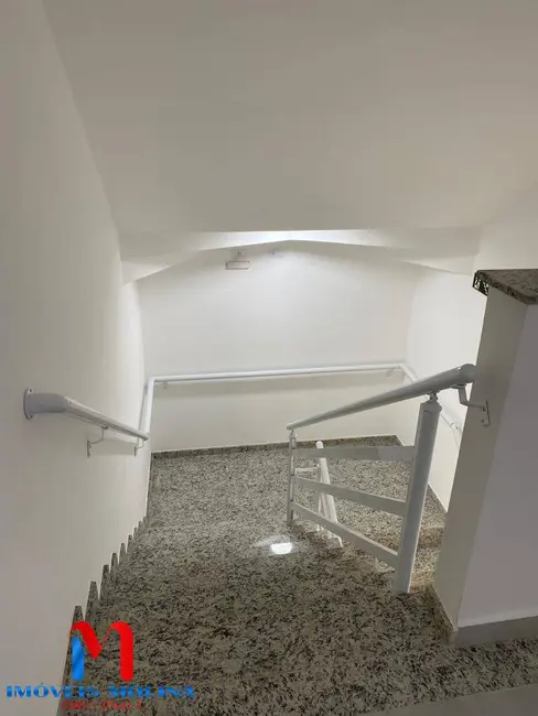 Foto 8 de Cobertura com 2 quartos à venda, 100m2 em Parque Oratório, Santo Andre - SP