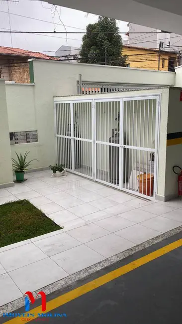Foto 4 de Cobertura com 2 quartos à venda, 100m2 em Parque Oratório, Santo Andre - SP