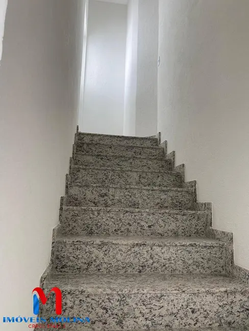 Foto 9 de Cobertura com 2 quartos à venda, 100m2 em Parque Oratório, Santo Andre - SP