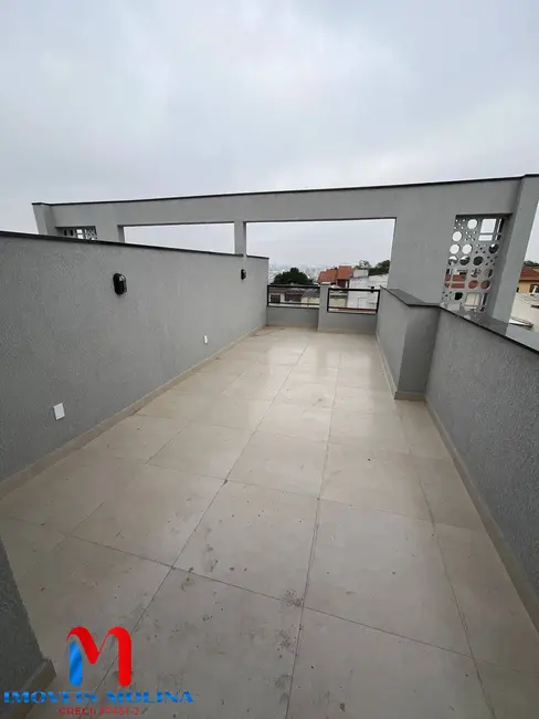 Foto 7 de Cobertura com 2 quartos à venda, 93m2 em Santa Maria, Santo Andre - SP