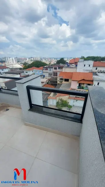 Foto 9 de Cobertura com 2 quartos à venda, 93m2 em Santa Maria, Santo Andre - SP