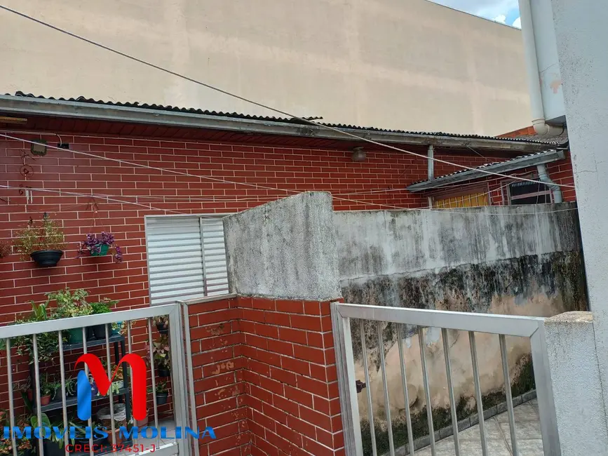 Foto 3 de Casa com 6 quartos à venda, 390m2 em Prosperidade, Sao Caetano Do Sul - SP