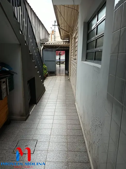 Foto 7 de Casa com 6 quartos à venda, 390m2 em Prosperidade, Sao Caetano Do Sul - SP