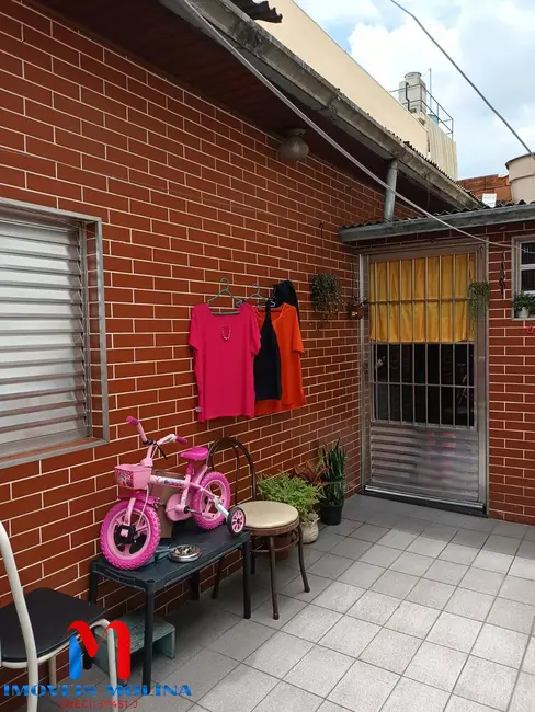 Foto 5 de Casa com 6 quartos à venda, 390m2 em Prosperidade, Sao Caetano Do Sul - SP