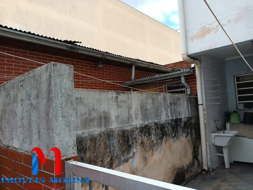 Foto 4 de Casa com 6 quartos à venda, 390m2 em Prosperidade, Sao Caetano Do Sul - SP