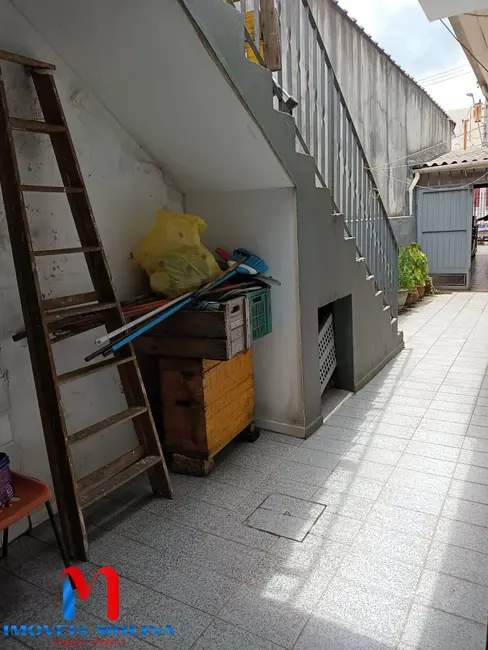 Foto 6 de Casa com 6 quartos à venda, 390m2 em Prosperidade, Sao Caetano Do Sul - SP