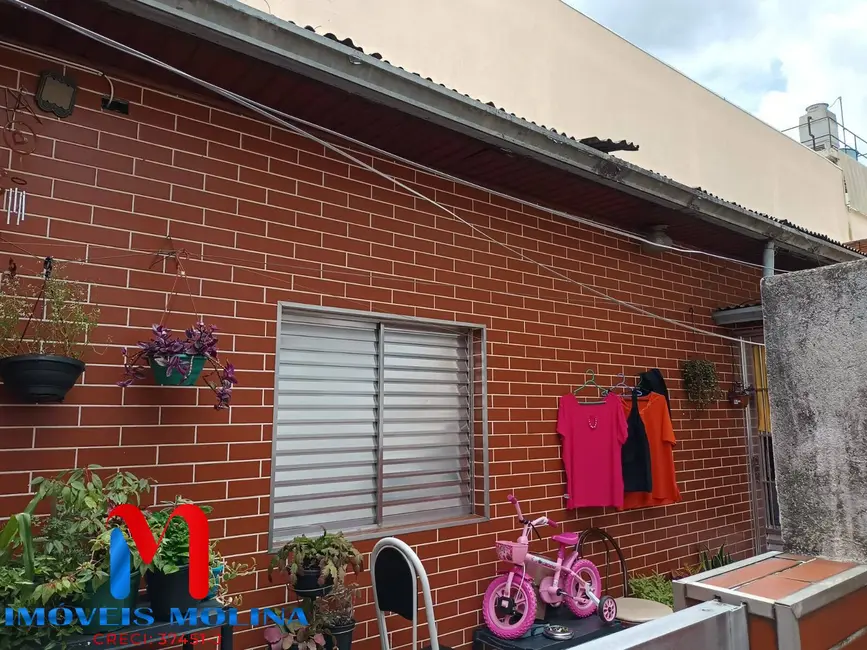 Foto 1 de Casa com 6 quartos à venda, 390m2 em Prosperidade, Sao Caetano Do Sul - SP
