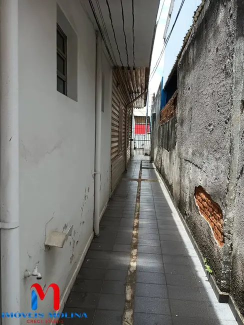 Foto 8 de Casa com 6 quartos à venda, 390m2 em Prosperidade, Sao Caetano Do Sul - SP