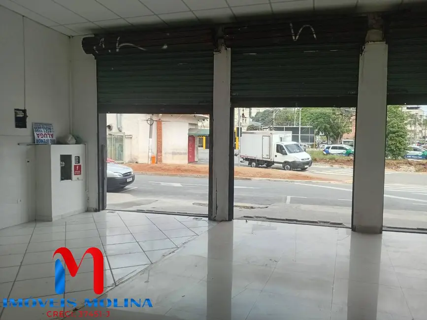 Foto 1 de Sala Comercial à venda e para alugar, 145m2 em Centro, Sao Bernardo Do Campo - SP