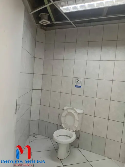 Foto 3 de Sala Comercial à venda e para alugar, 145m2 em Centro, Sao Bernardo Do Campo - SP