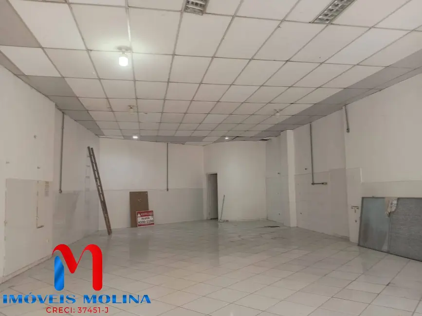Foto 2 de Sala Comercial à venda e para alugar, 145m2 em Centro, Sao Bernardo Do Campo - SP