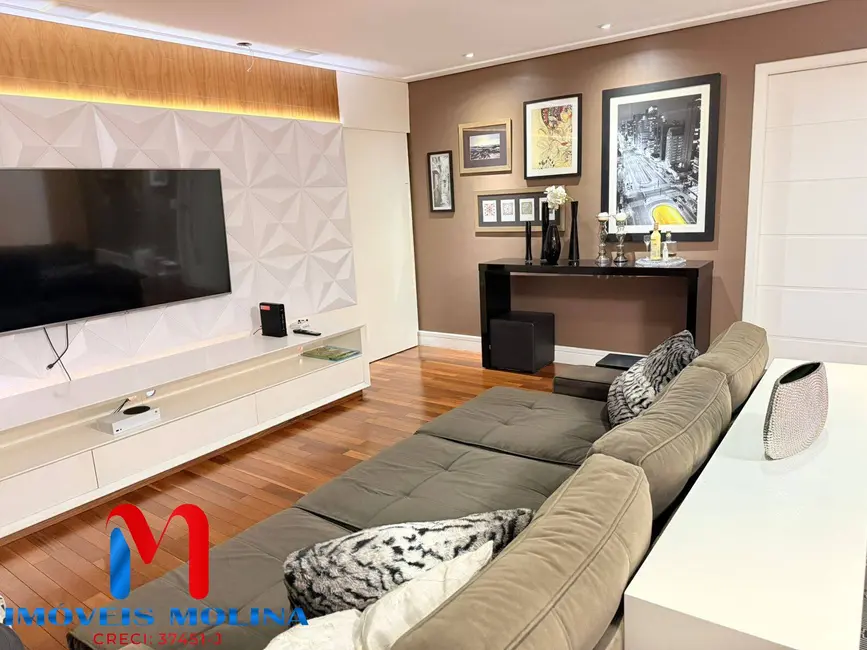 Foto 8 de Apartamento com 3 quartos à venda, 186m2 em Santa Paula, Sao Caetano Do Sul - SP