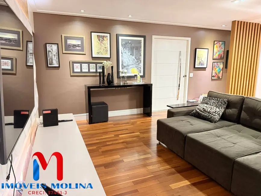 Foto 6 de Apartamento com 3 quartos à venda, 186m2 em Santa Paula, Sao Caetano Do Sul - SP