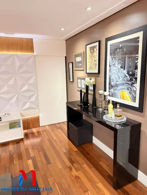 Foto 9 de Apartamento com 3 quartos à venda, 186m2 em Santa Paula, Sao Caetano Do Sul - SP