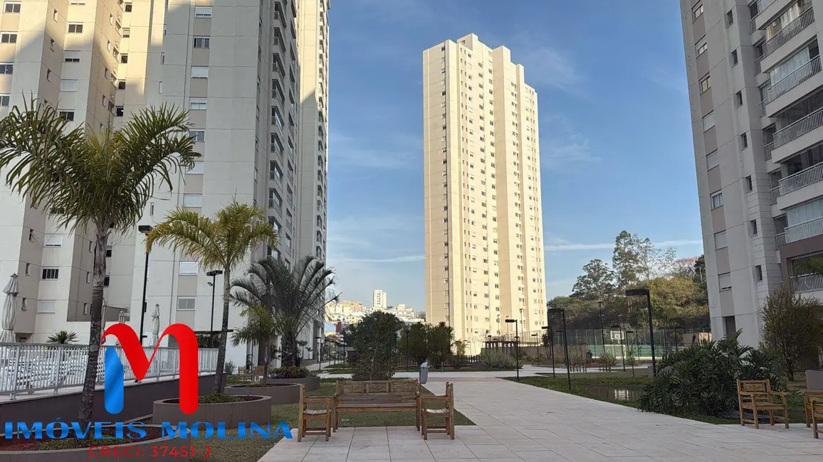 Foto 2 de Apartamento com 3 quartos à venda, 186m2 em Santa Paula, Sao Caetano Do Sul - SP