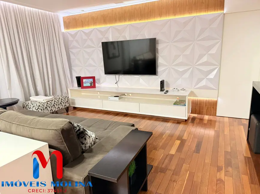 Foto 5 de Apartamento com 3 quartos à venda, 186m2 em Santa Paula, Sao Caetano Do Sul - SP