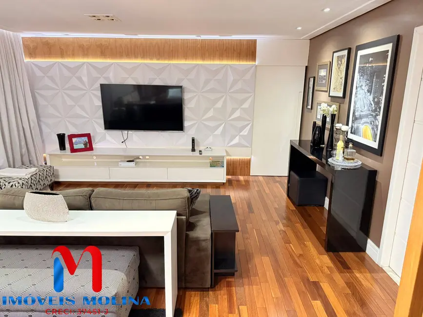 Foto 7 de Apartamento com 3 quartos à venda, 186m2 em Santa Paula, Sao Caetano Do Sul - SP