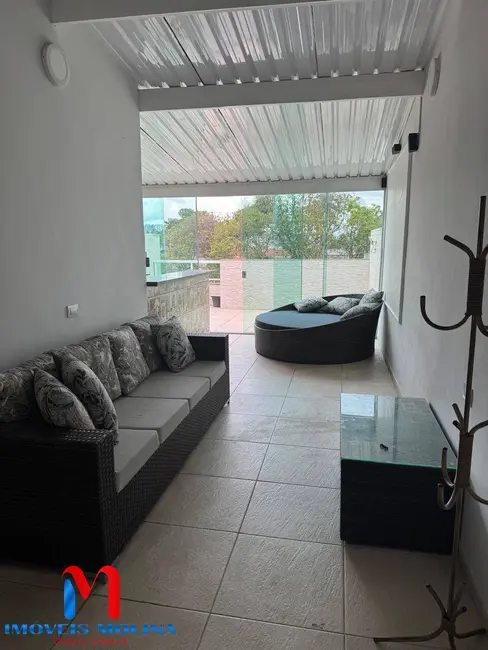 Cobertura com 2 quartos à venda, 110m2 em Vila Pires, Santo Andre - SP - imagem 4 Foto 4 de Cobertura com 2 quartos à venda, 110m2 em Vila Pires, Santo Andre - SP