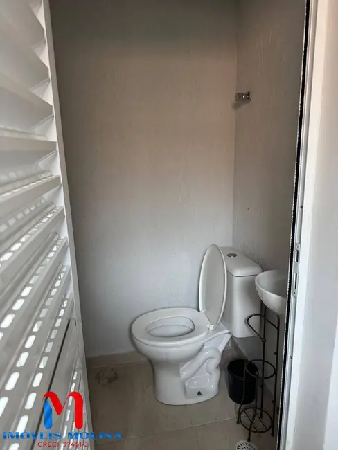 Cobertura com 2 quartos à venda, 110m2 em Vila Pires, Santo Andre - SP - imagem 5 Foto 5 de Cobertura com 2 quartos à venda, 110m2 em Vila Pires, Santo Andre - SP