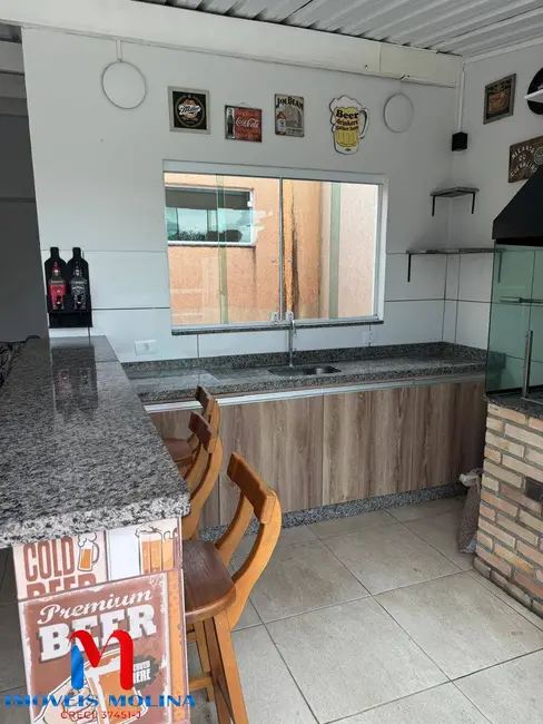 Cobertura com 2 quartos à venda, 110m2 em Vila Pires, Santo Andre - SP - imagem 1 Foto 1 de Cobertura com 2 quartos à venda, 110m2 em Vila Pires, Santo Andre - SP