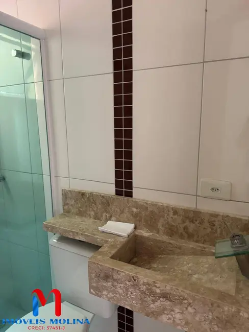 Cobertura com 2 quartos à venda, 110m2 em Vila Pires, Santo Andre - SP - imagem 7 Foto 7 de Cobertura com 2 quartos à venda, 110m2 em Vila Pires, Santo Andre - SP