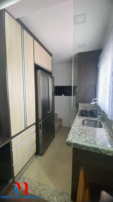 Apartamento com 2 quartos à venda, 80m2 em Vila Lutécia, Santo Andre - SP - imagem 8 Foto 8 de Apartamento com 2 quartos à venda, 80m2 em Vila Lutécia, Santo Andre - SP