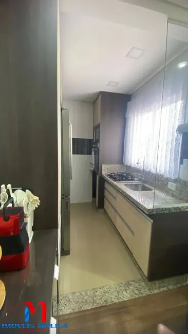 Apartamento com 2 quartos à venda, 80m2 em Vila Lutécia, Santo Andre - SP - imagem 9 Foto 9 de Apartamento com 2 quartos à venda, 80m2 em Vila Lutécia, Santo Andre - SP