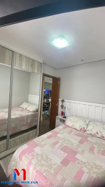 Apartamento com 2 quartos à venda, 80m2 em Vila Lutécia, Santo Andre - SP - imagem 6 Foto 6 de Apartamento com 2 quartos à venda, 80m2 em Vila Lutécia, Santo Andre - SP