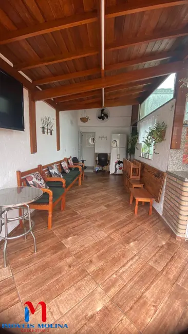 Apartamento com 2 quartos à venda, 80m2 em Vila Lutécia, Santo Andre - SP - imagem 4 Foto 4 de Apartamento com 2 quartos à venda, 80m2 em Vila Lutécia, Santo Andre - SP
