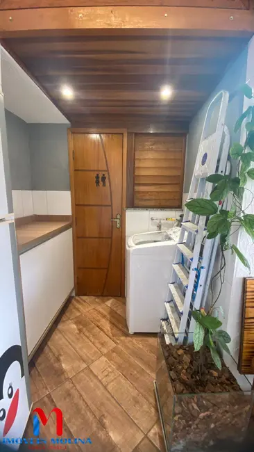 Apartamento com 2 quartos à venda, 80m2 em Vila Lutécia, Santo Andre - SP - imagem 5 Foto 5 de Apartamento com 2 quartos à venda, 80m2 em Vila Lutécia, Santo Andre - SP