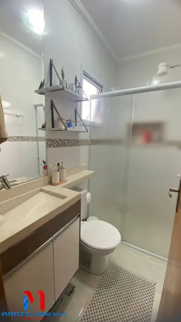 Apartamento com 2 quartos à venda, 80m2 em Vila Lutécia, Santo Andre - SP - imagem 7 Foto 7 de Apartamento com 2 quartos à venda, 80m2 em Vila Lutécia, Santo Andre - SP