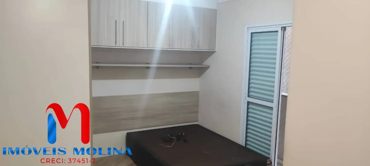 Foto 9 de Apartamento com 2 quartos à venda, 58m2 em Vila Aquilino, Santo Andre - SP
