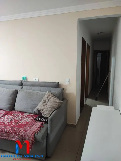Foto 7 de Apartamento com 2 quartos à venda, 58m2 em Vila Aquilino, Santo Andre - SP