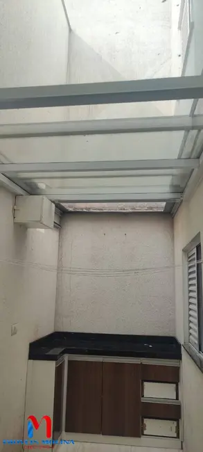 Foto 6 de Apartamento com 2 quartos à venda, 58m2 em Vila Aquilino, Santo Andre - SP