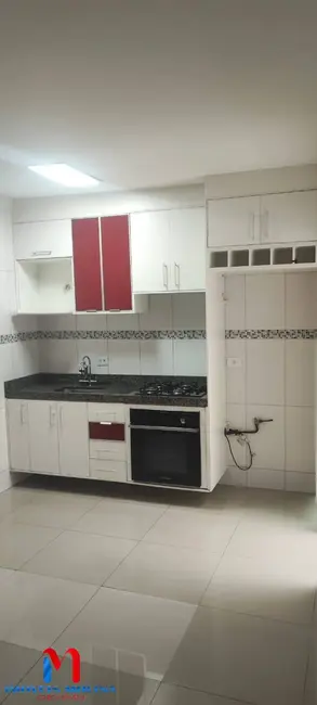 Foto 4 de Apartamento com 2 quartos à venda, 58m2 em Vila Aquilino, Santo Andre - SP