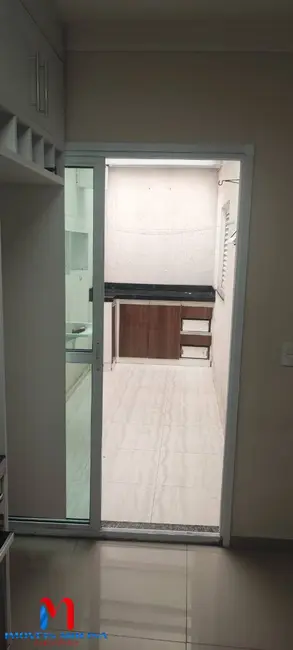 Foto 3 de Apartamento com 2 quartos à venda, 58m2 em Vila Aquilino, Santo Andre - SP