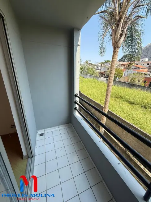 Foto 2 de Apartamento com 3 quartos à venda, 71m2 em Assunção, Sao Bernardo Do Campo - SP