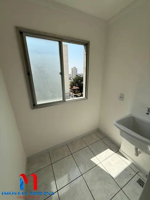 Foto 5 de Apartamento com 3 quartos à venda, 71m2 em Assunção, Sao Bernardo Do Campo - SP