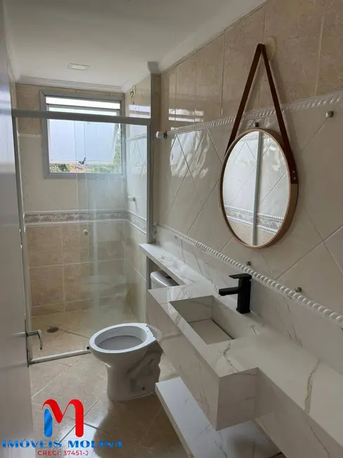 Foto 6 de Apartamento com 3 quartos à venda, 71m2 em Assunção, Sao Bernardo Do Campo - SP