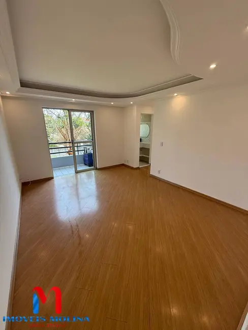 Foto 1 de Apartamento com 3 quartos à venda, 71m2 em Assunção, Sao Bernardo Do Campo - SP