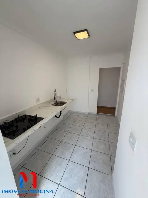 Foto 3 de Apartamento com 3 quartos à venda, 71m2 em Assunção, Sao Bernardo Do Campo - SP